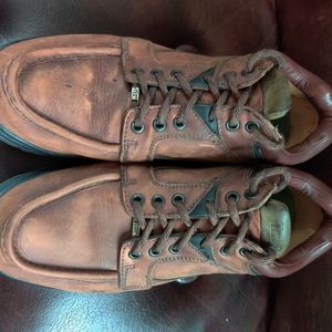 Timberland GoreTex Boots